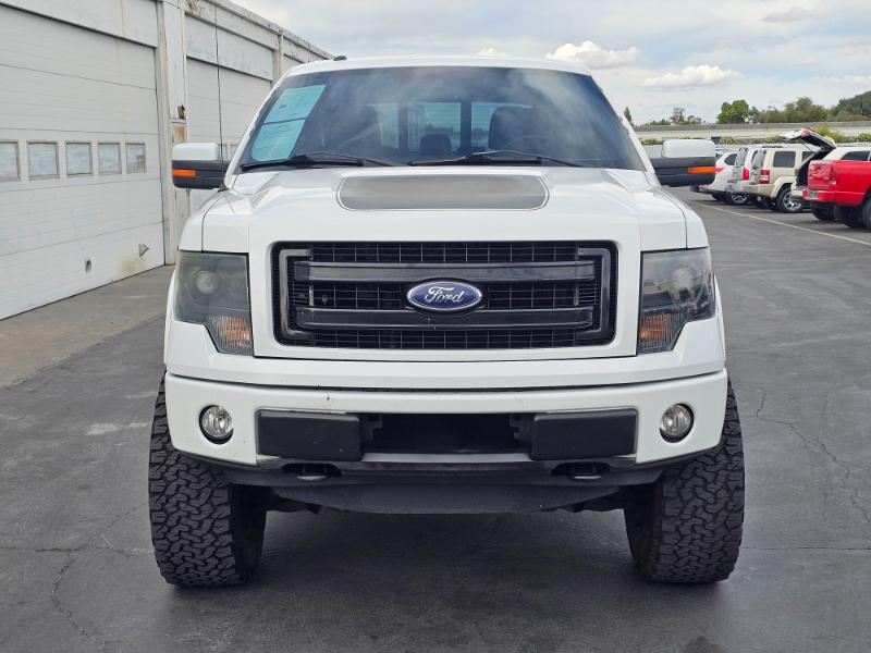 Ford F-150  2013 Ford F-150  2013