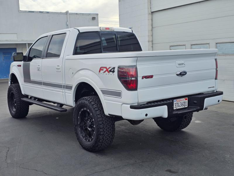 Ford F-150  2013 Ford F-150  2013