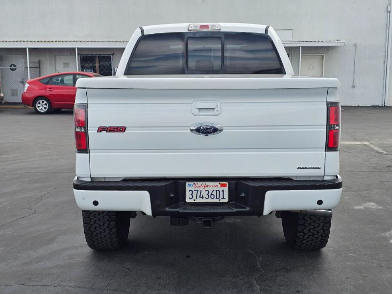 Ford F-150  2013 Ford F-150  2013