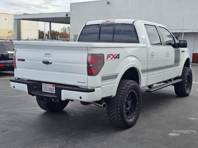 Ford F-150  2013 Ford F-150  2013