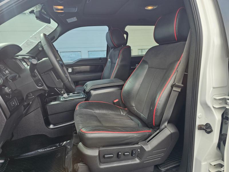 Ford F-150  2013 Ford F-150  2013