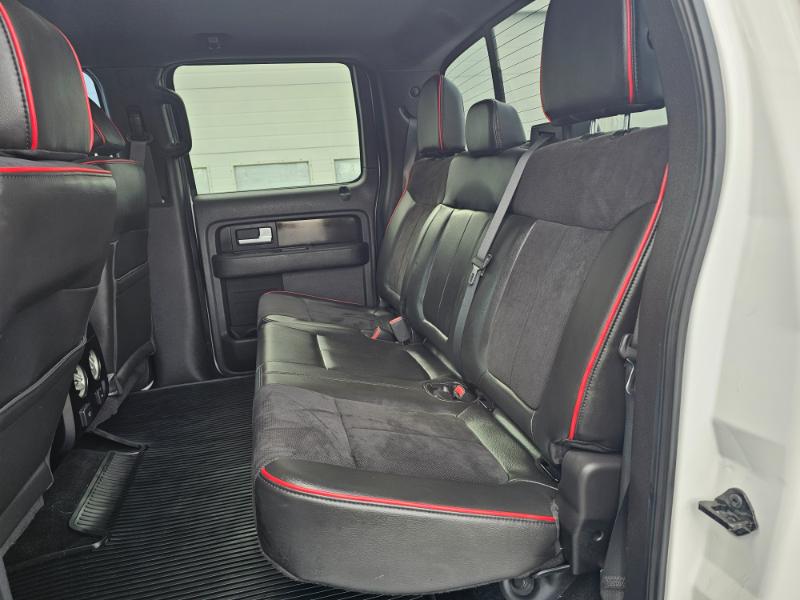 Ford F-150  2013 Ford F-150  2013