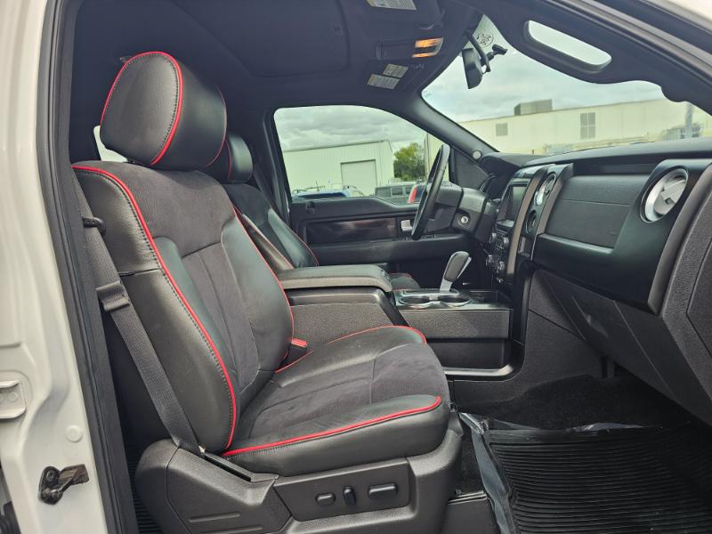 Ford F-150  2013 Ford F-150  2013