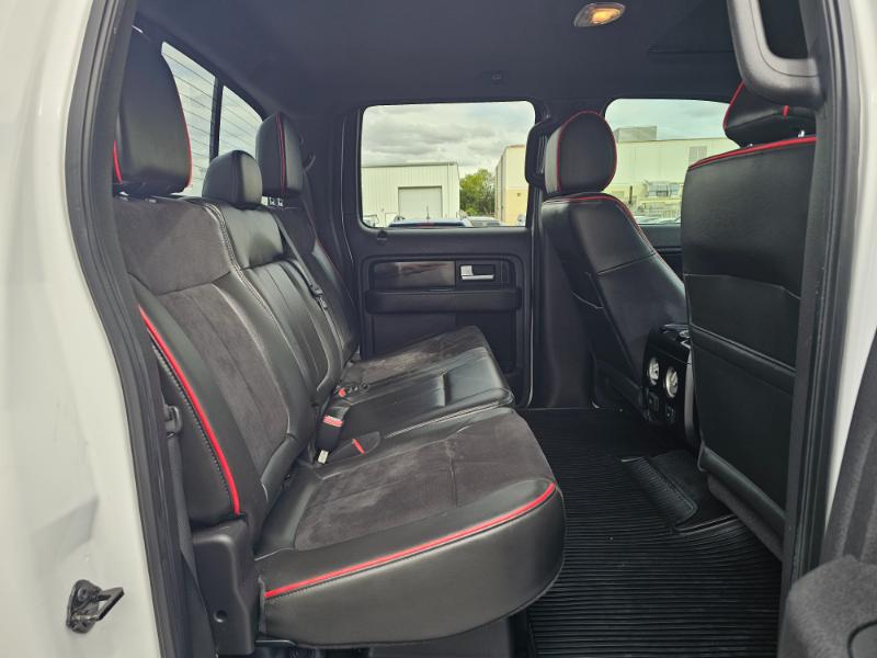 Ford F-150  2013 Ford F-150  2013