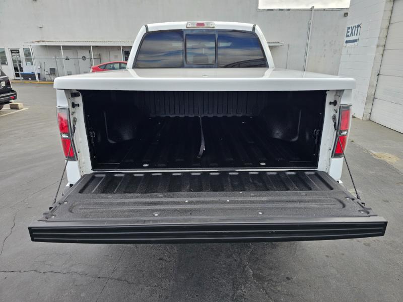Ford F-150  2013 Ford F-150  2013