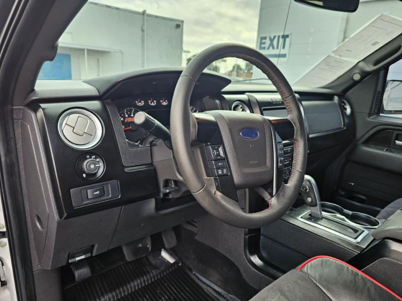 Ford F-150  2013 Ford F-150  2013
