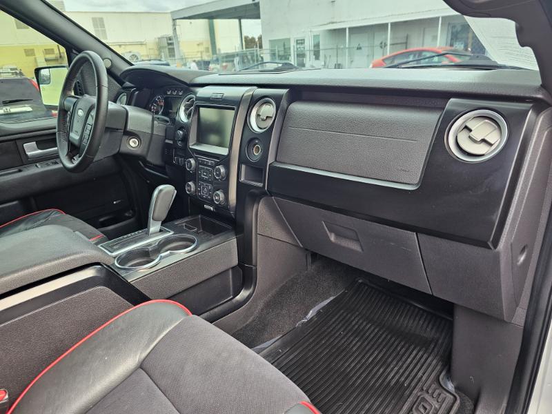 Ford F-150  2013 Ford F-150  2013