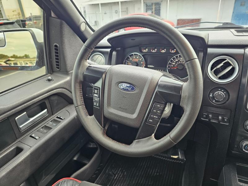 Ford F-150  2013 Ford F-150  2013