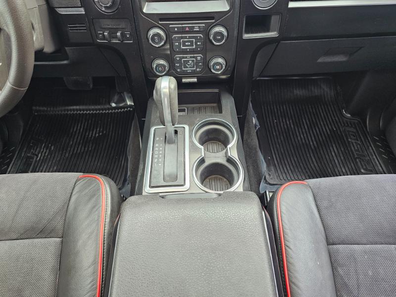 Ford F-150  2013 Ford F-150  2013