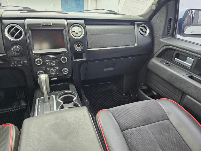 Ford F-150  2013 Ford F-150  2013