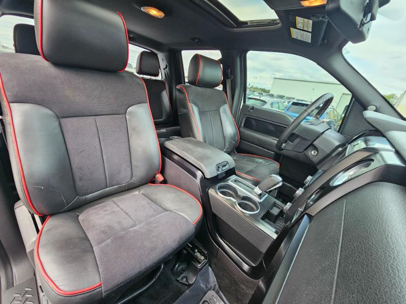 Ford F-150  2013 Ford F-150  2013