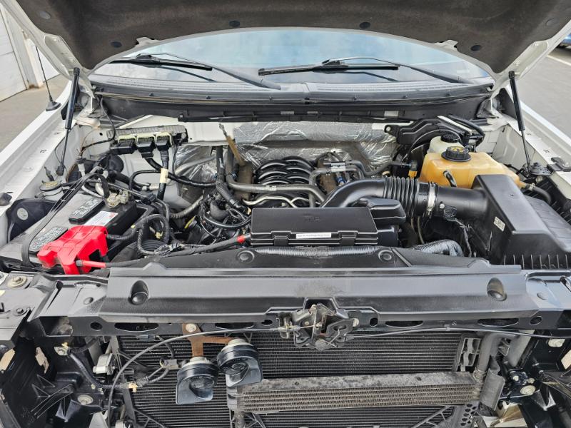 Ford F-150  2013 Ford F-150  2013