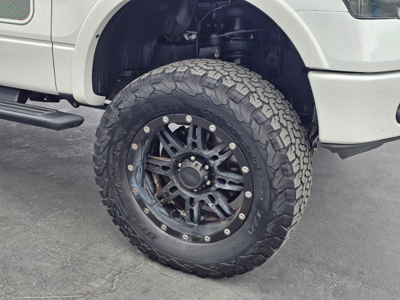 Ford F-150  2013 Ford F-150  2013