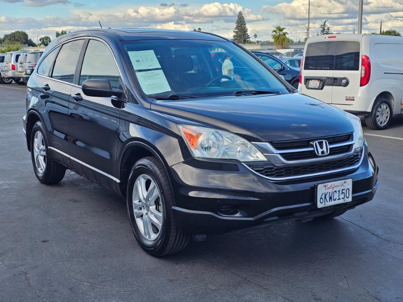 2010 Honda CR-V EX