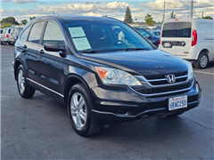 2010 Honda CR-V 
