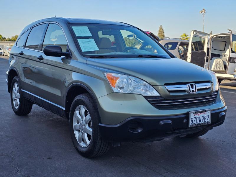 2009 Honda CR-V EX's photo