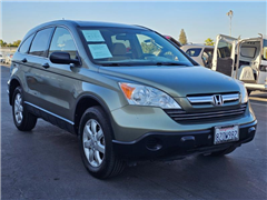 2009 Honda CR-V  2009 Honda CR-V