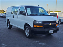 2021 Chevrolet Express 