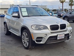 2011 BMW X5 