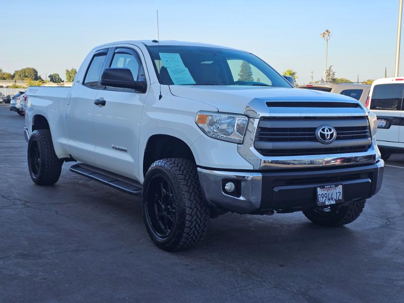 2014 Toyota Tundra