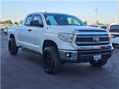 2014 Toyota Tundra 