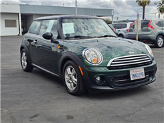 2012 MINI Cooper 