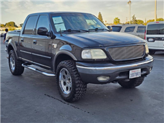 2003 Ford F-150  2003 Ford F-150