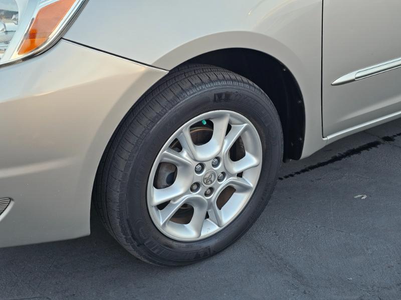 Toyota Sienna  2005 Toyota Sienna  2005