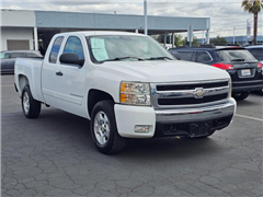 2007 Chevrolet Silverado 1500  2007 Chevrolet Silverado 1500