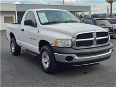 2003 Dodge Ram 1500 