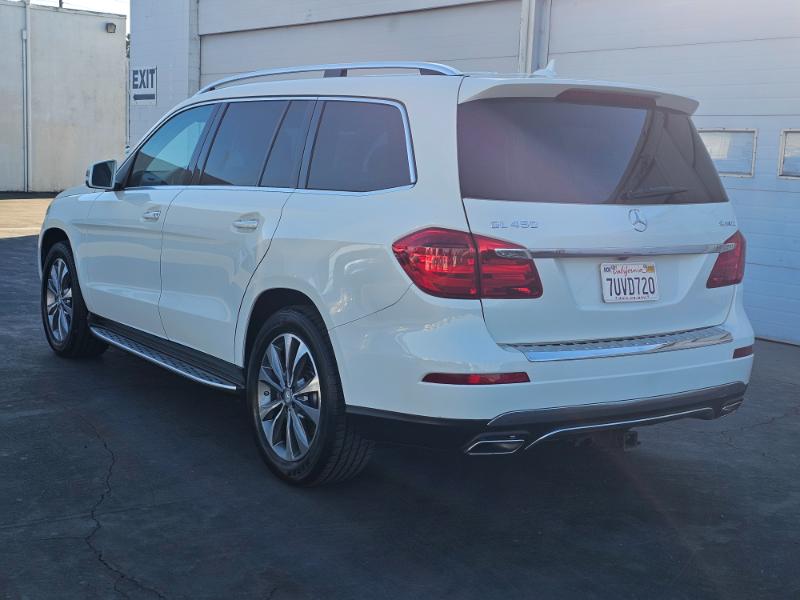 Mercedes-Benz GL-Class  2013 Mercedes-Benz GL-Class  2013