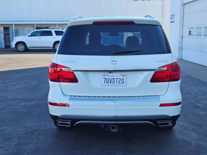 Mercedes-Benz GL-Class  2013 Mercedes-Benz GL-Class  2013