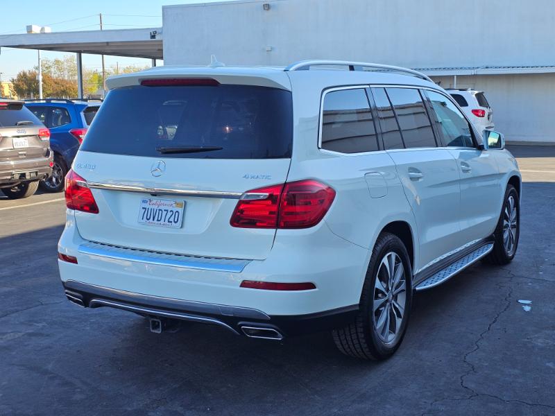 Mercedes-Benz GL-Class  2013 Mercedes-Benz GL-Class  2013