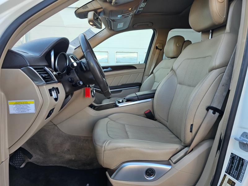 Mercedes-Benz GL-Class  2013 Mercedes-Benz GL-Class  2013