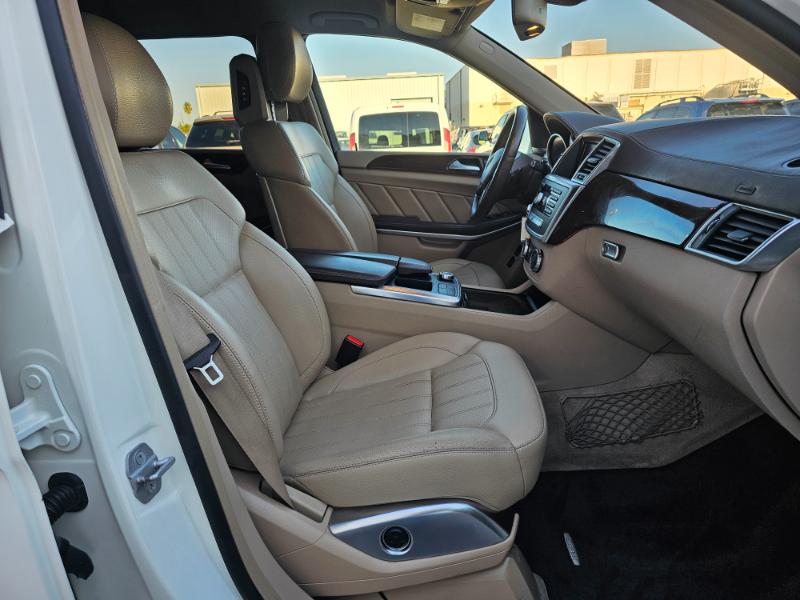 Mercedes-Benz GL-Class  2013 Mercedes-Benz GL-Class  2013