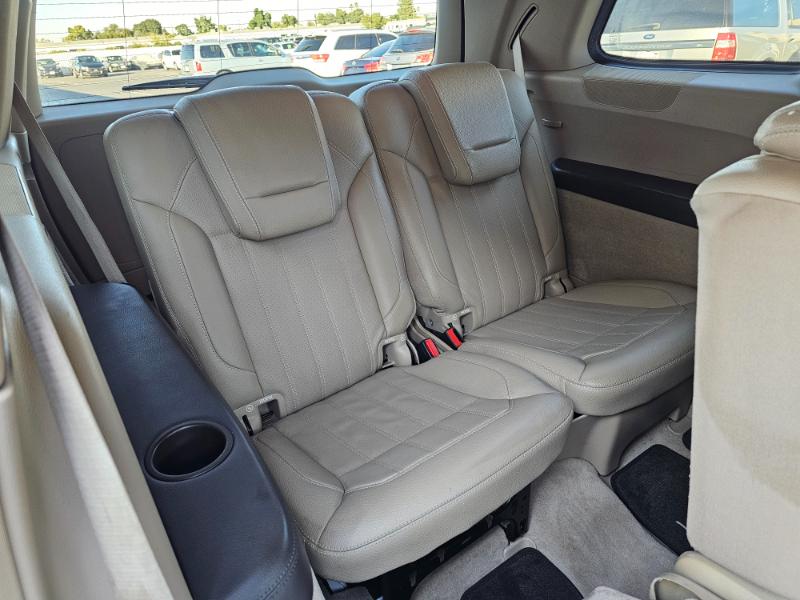 Mercedes-Benz GL-Class  2013 Mercedes-Benz GL-Class  2013