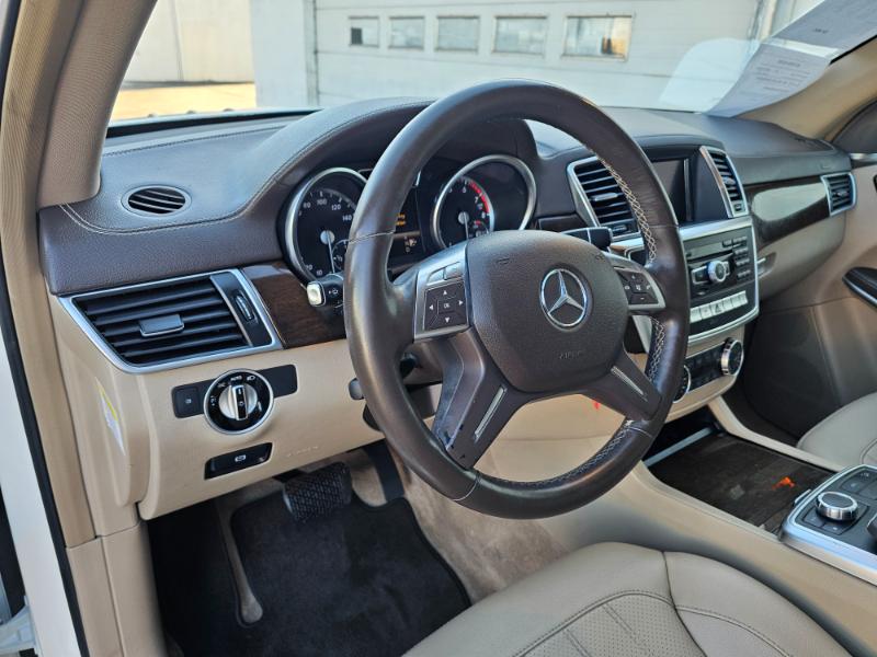 Mercedes-Benz GL-Class  2013 Mercedes-Benz GL-Class  2013