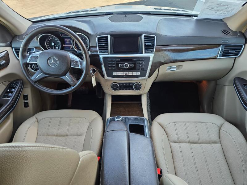 Mercedes-Benz GL-Class  2013 Mercedes-Benz GL-Class  2013