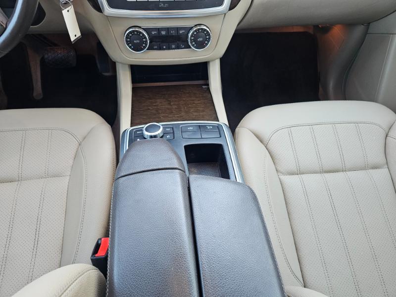 Mercedes-Benz GL-Class  2013 Mercedes-Benz GL-Class  2013