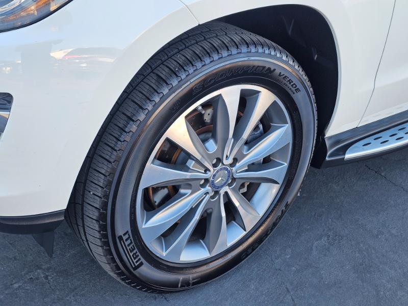 Mercedes-Benz GL-Class  2013 Mercedes-Benz GL-Class  2013