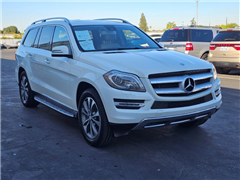 2013 Mercedes-Benz GL-Class  2013 Mercedes-Benz GL-Class