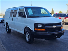 2004 Chevrolet Express 