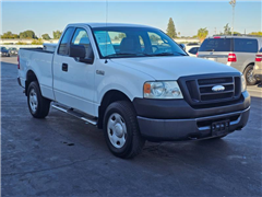 2008 Ford F-150 