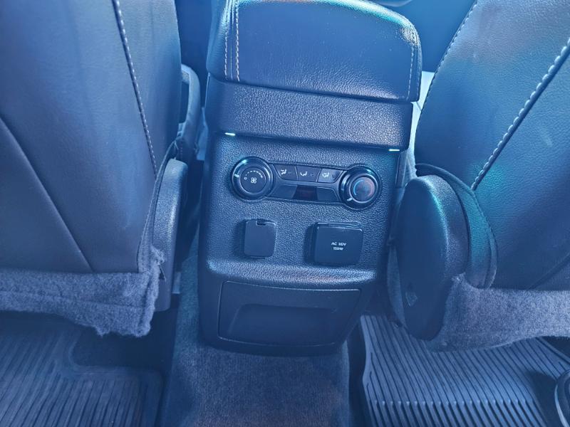 Ford Explorer  2015 Ford Explorer  2015