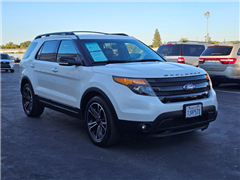 2015 Ford Explorer  2015 Ford Explorer
