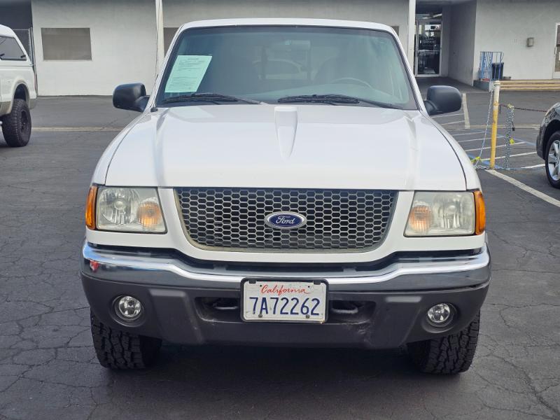 Ford Ranger  2003 Ford Ranger  2003