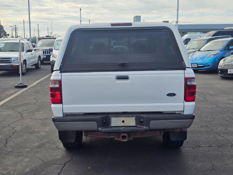 Ford Ranger  2003 Ford Ranger  2003