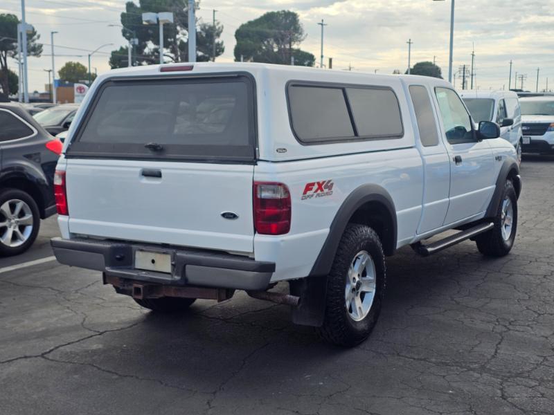 Ford Ranger  2003 Ford Ranger  2003