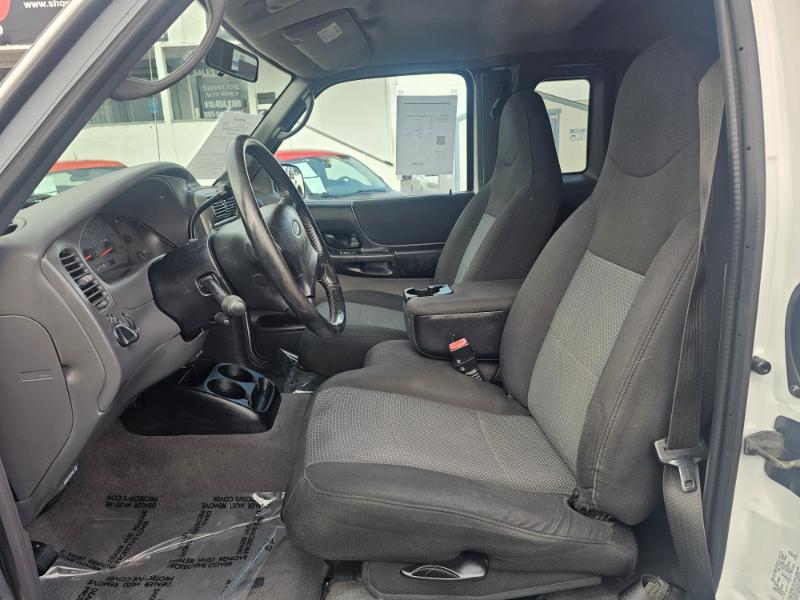 Ford Ranger  2003 Ford Ranger  2003