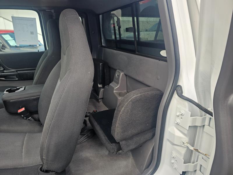 Ford Ranger  2003 Ford Ranger  2003